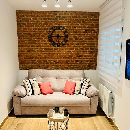 Atocha Cozy Home Мадрид Экстерьер фото