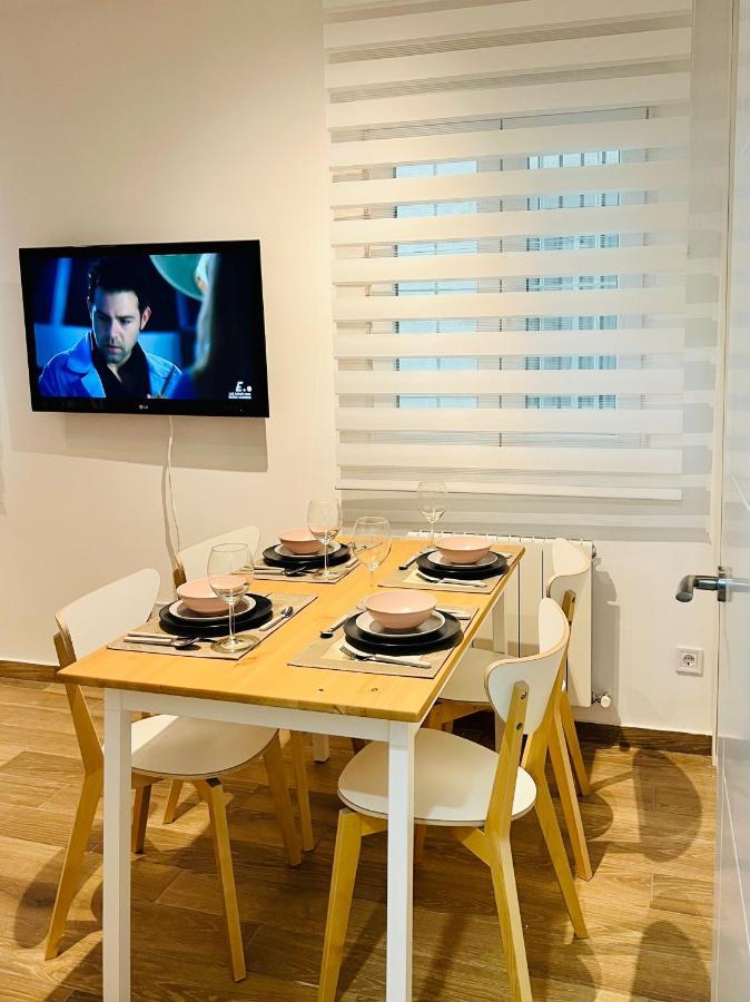 Atocha Cozy Home Мадрид Экстерьер фото